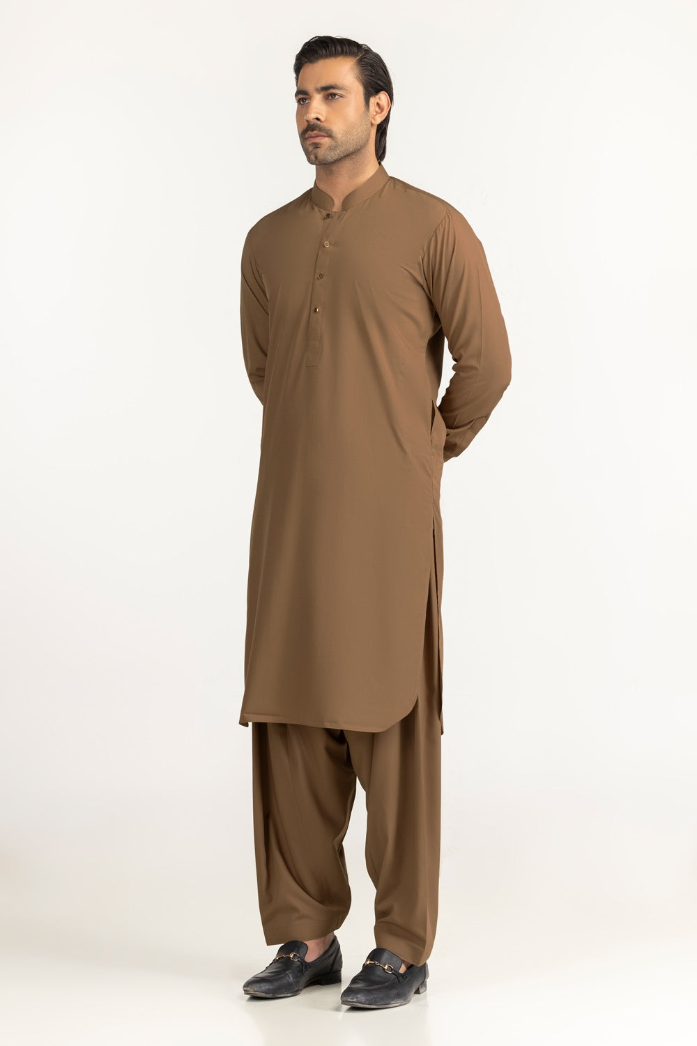 Nexar Unstitched Fabric Blended