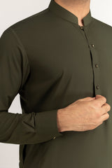 Nexar Unstitched Fabric Blended
