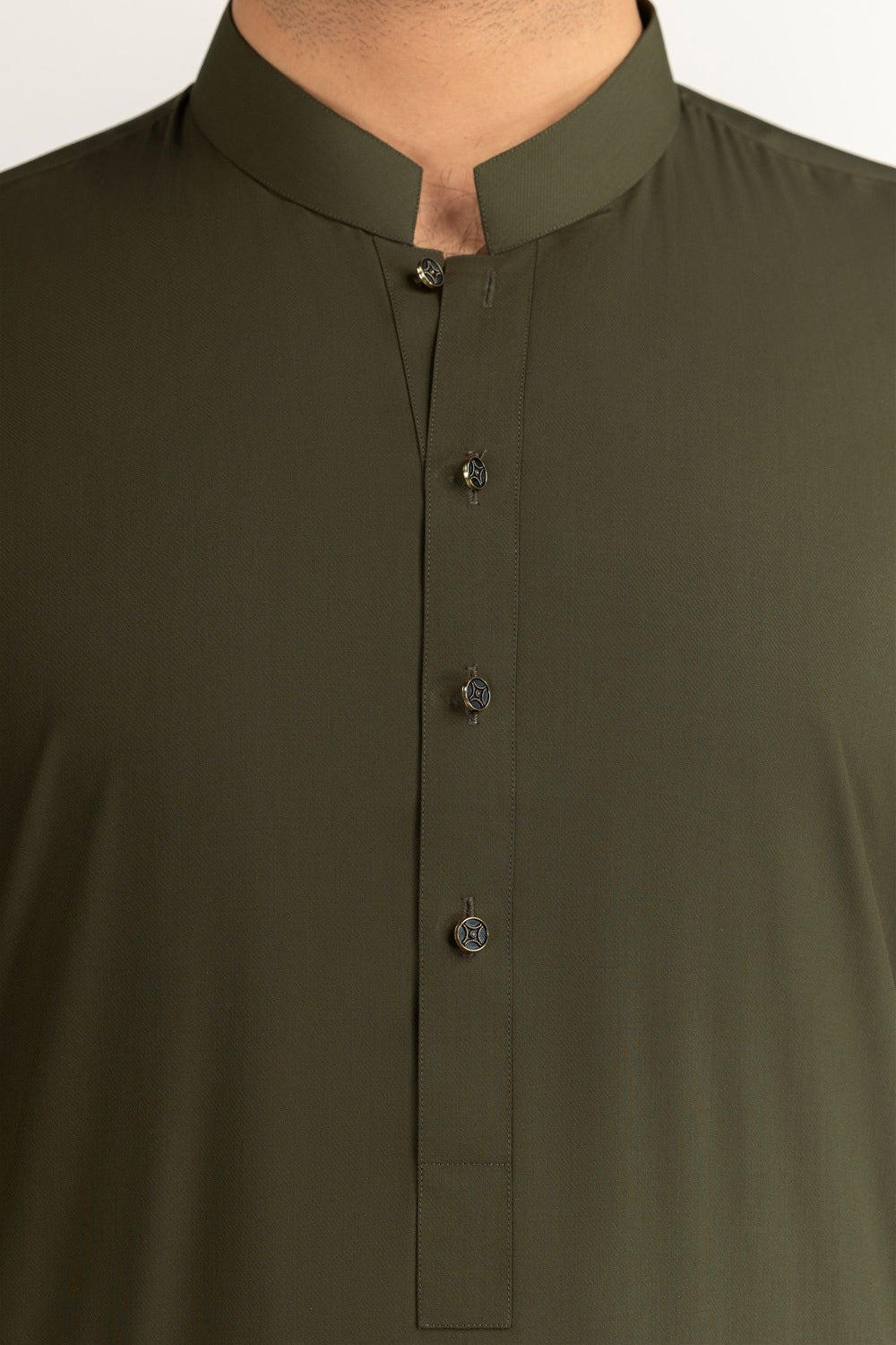 Nexar Unstitched Fabric Blended