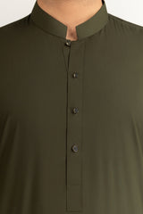 Nexar Unstitched Fabric Blended
