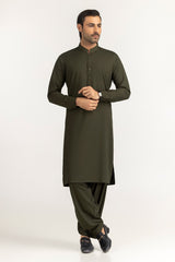 Nexar Unstitched Fabric Blended