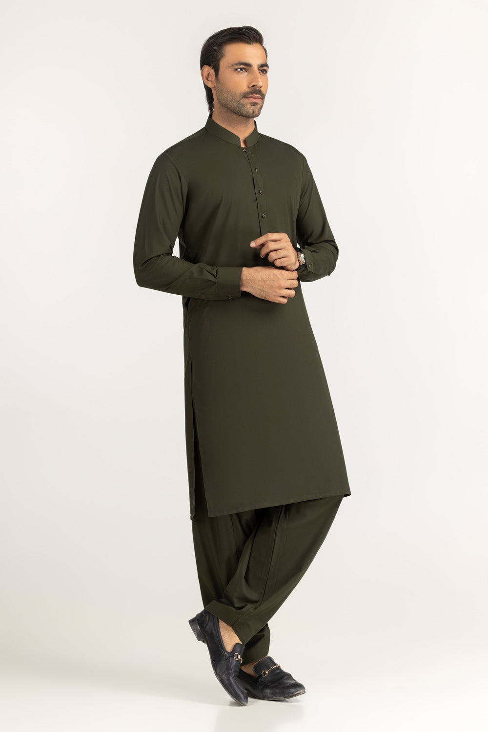 Nexar Unstitched Fabric Blended