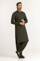 Nexar Unstitched Fabric Blended