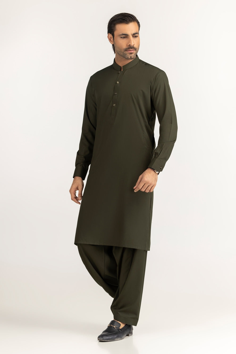 Nexar Unstitched Fabric Blended