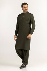 Nexar Unstitched Fabric Blended