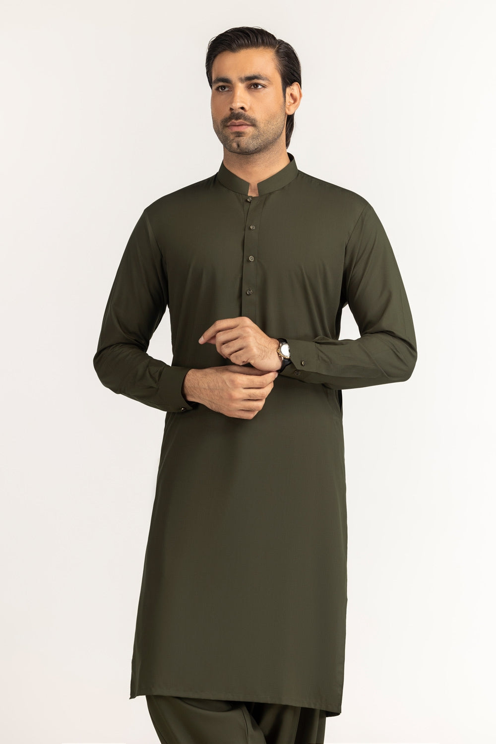 Nexar Unstitched Fabric Blended