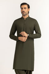 Nexar Unstitched Fabric Blended