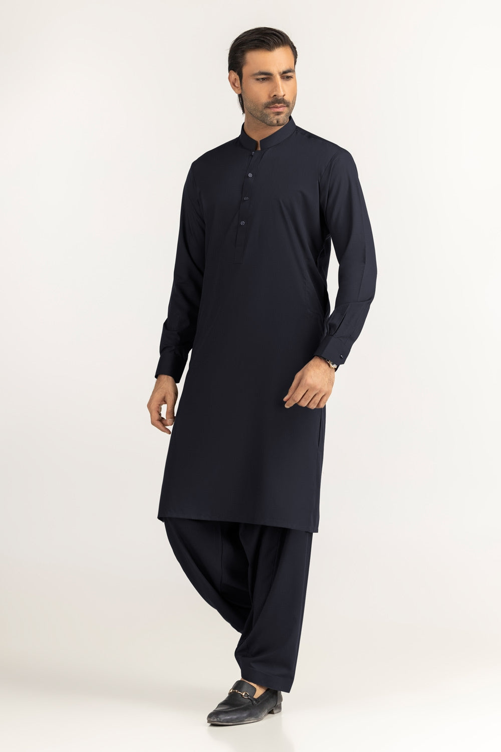 Nexar Unstitched Fabric Blended