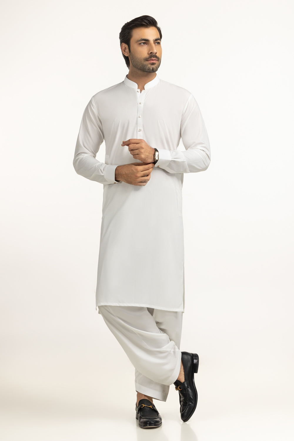 Nexar Unstitched Fabric Blended