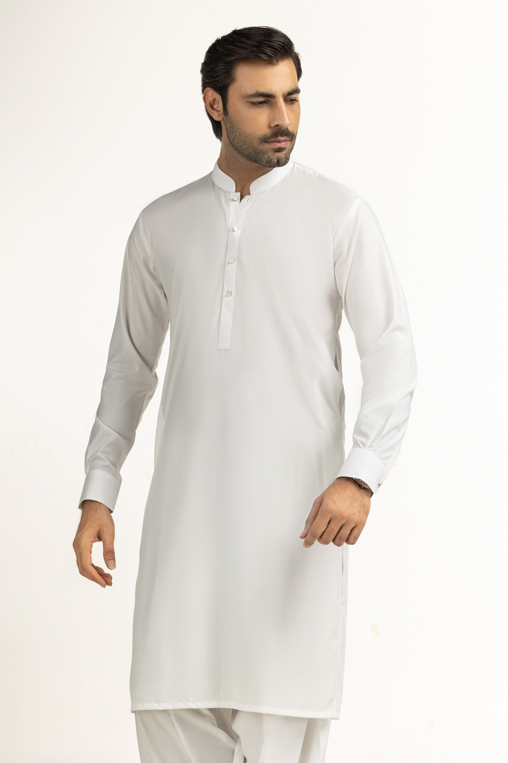 Nexar Unstitched Fabric Blended