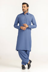 Nexar Unstitched Fabric Blended