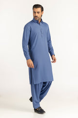 Nexar Unstitched Fabric Blended