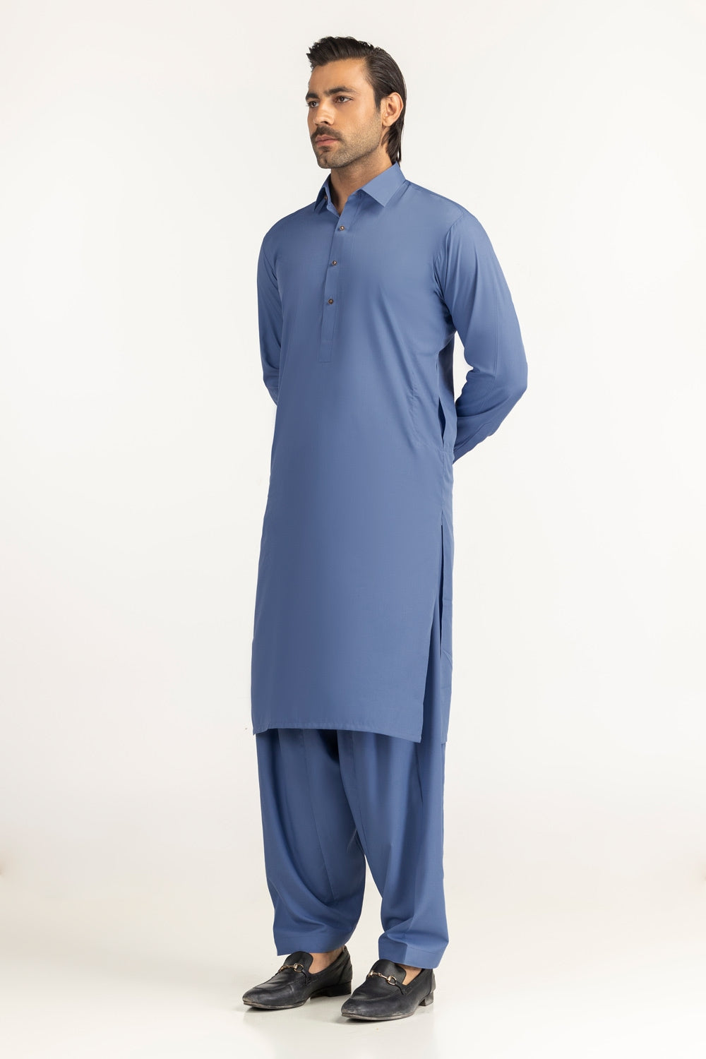 Nexar Unstitched Fabric Blended