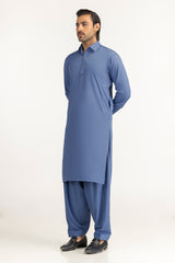 Nexar Unstitched Fabric Blended