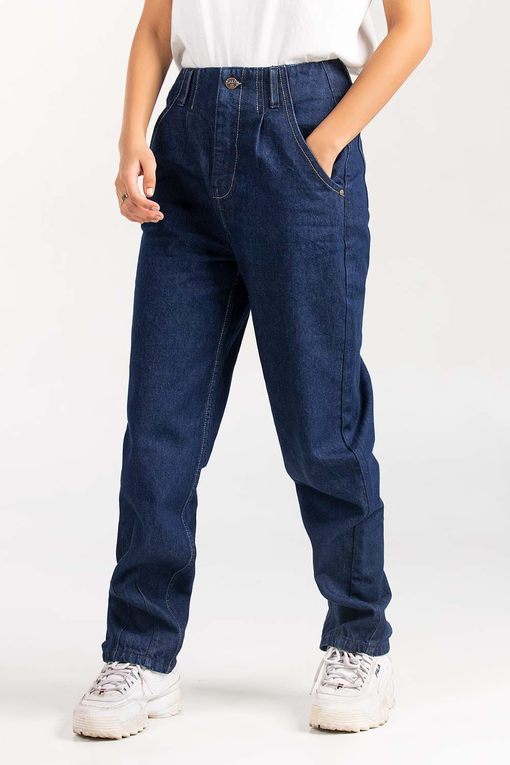 Skinny Jeans SLWD21-16