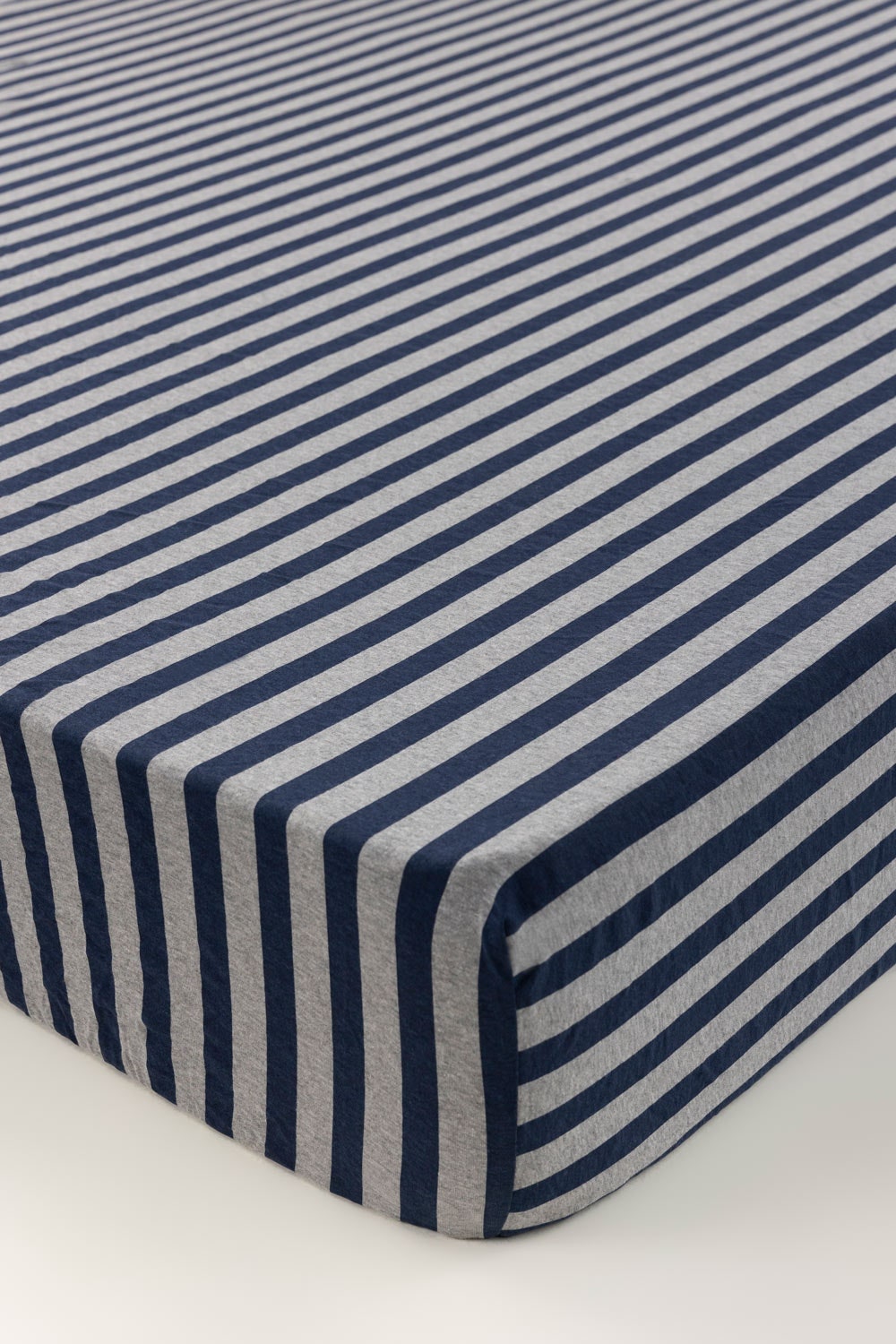 Nimbus Jersey Fitted Sheet Set