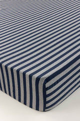 Nimbus Jersey Fitted Sheet Set