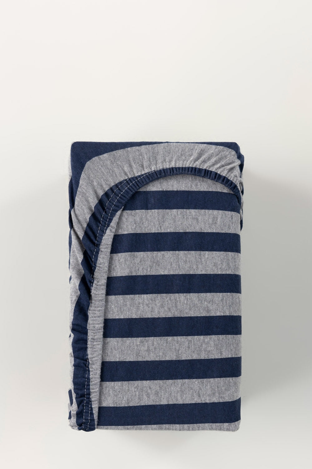 Nimbus Jersey Fitted Sheet Set