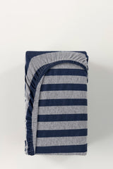 Nimbus Jersey Fitted Sheet Set