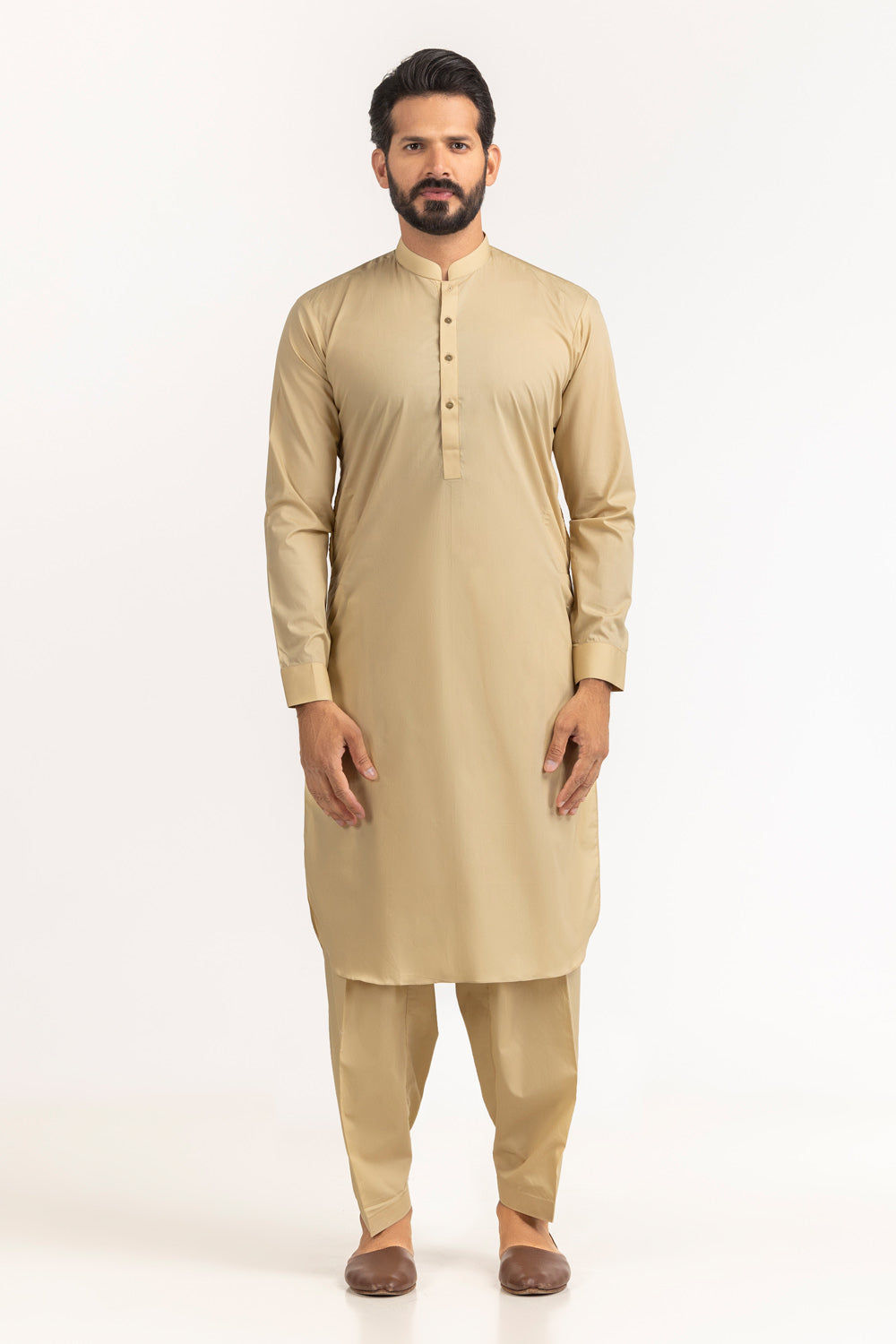 Noble Latha Unstitched Fabric Cotton-LF