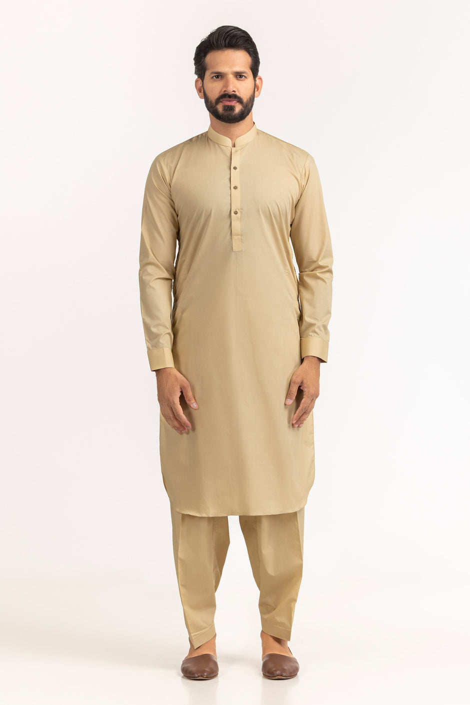 Noble Latha Unstitched Fabric Cotton-LF