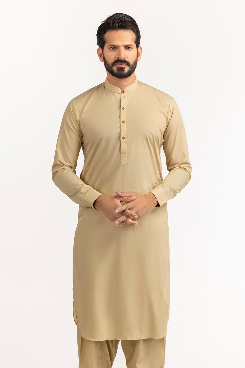 Noble Latha Unstitched Fabric Cotton-LF