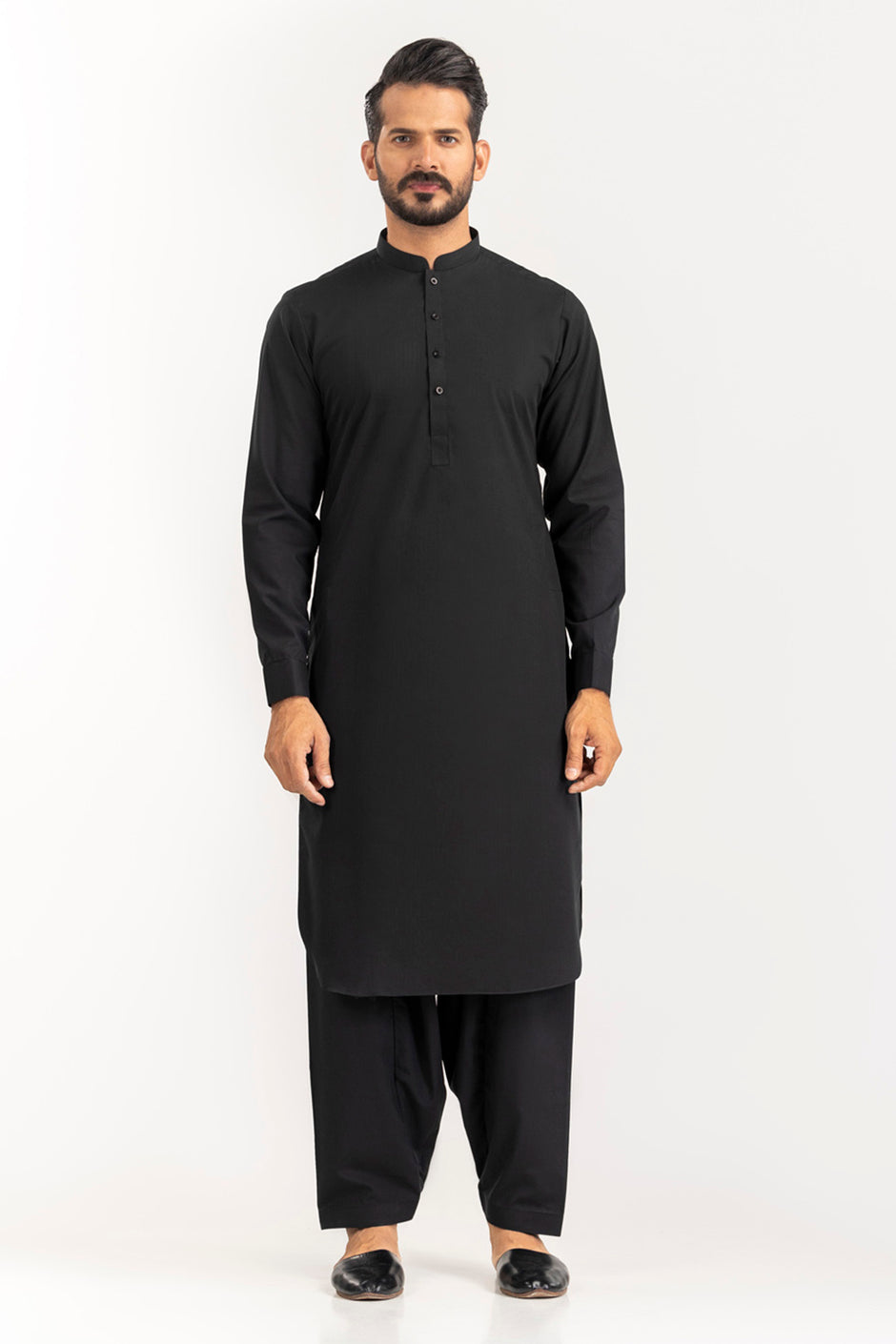 Noble Latha Unstitched Fabric Cotton-LF