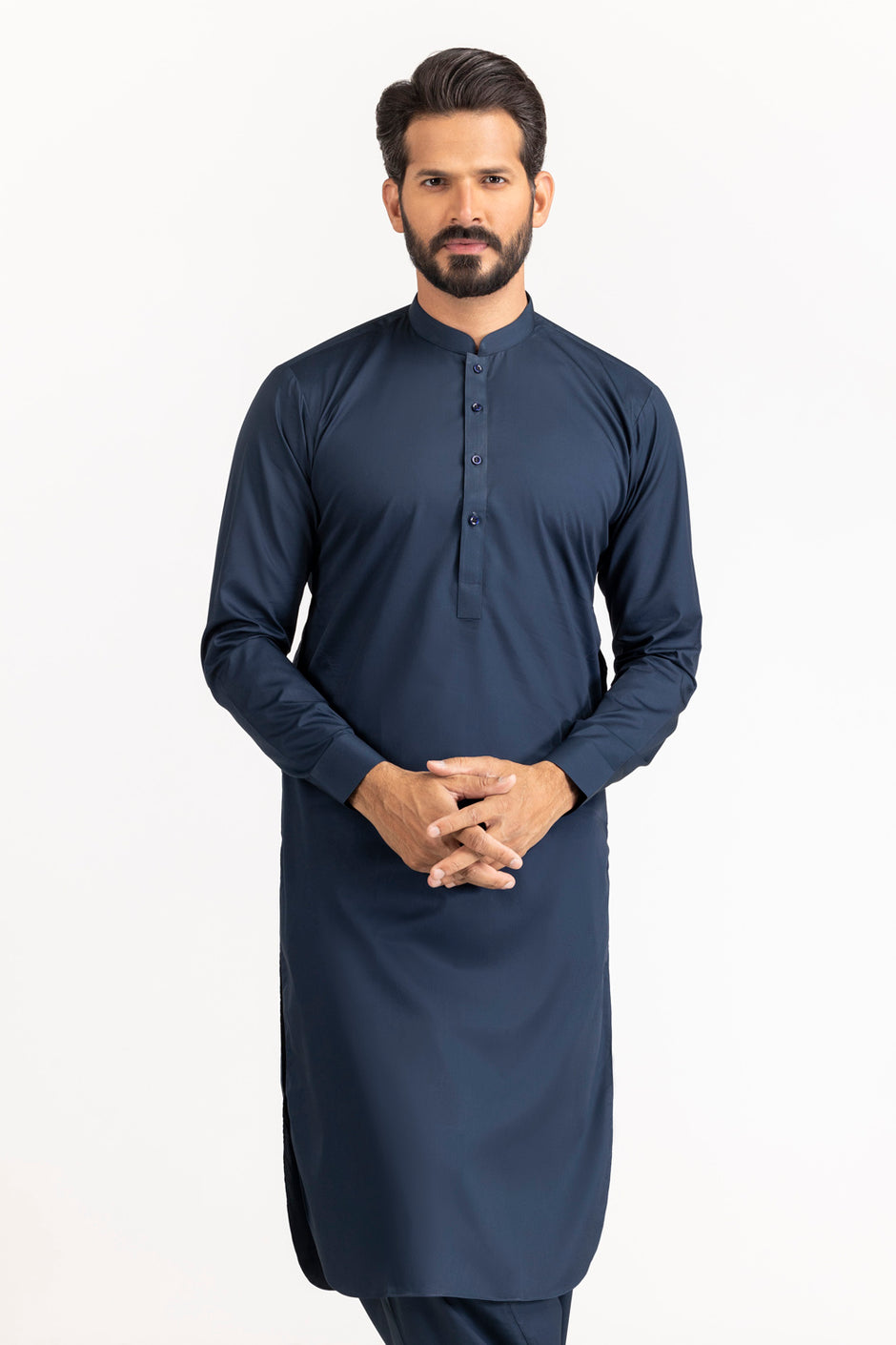 Noble Latha Unstitched Fabric Cotton-LF
