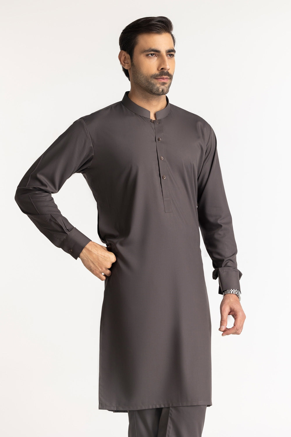Noble Latha Unstitched Fabric Cotton-LF