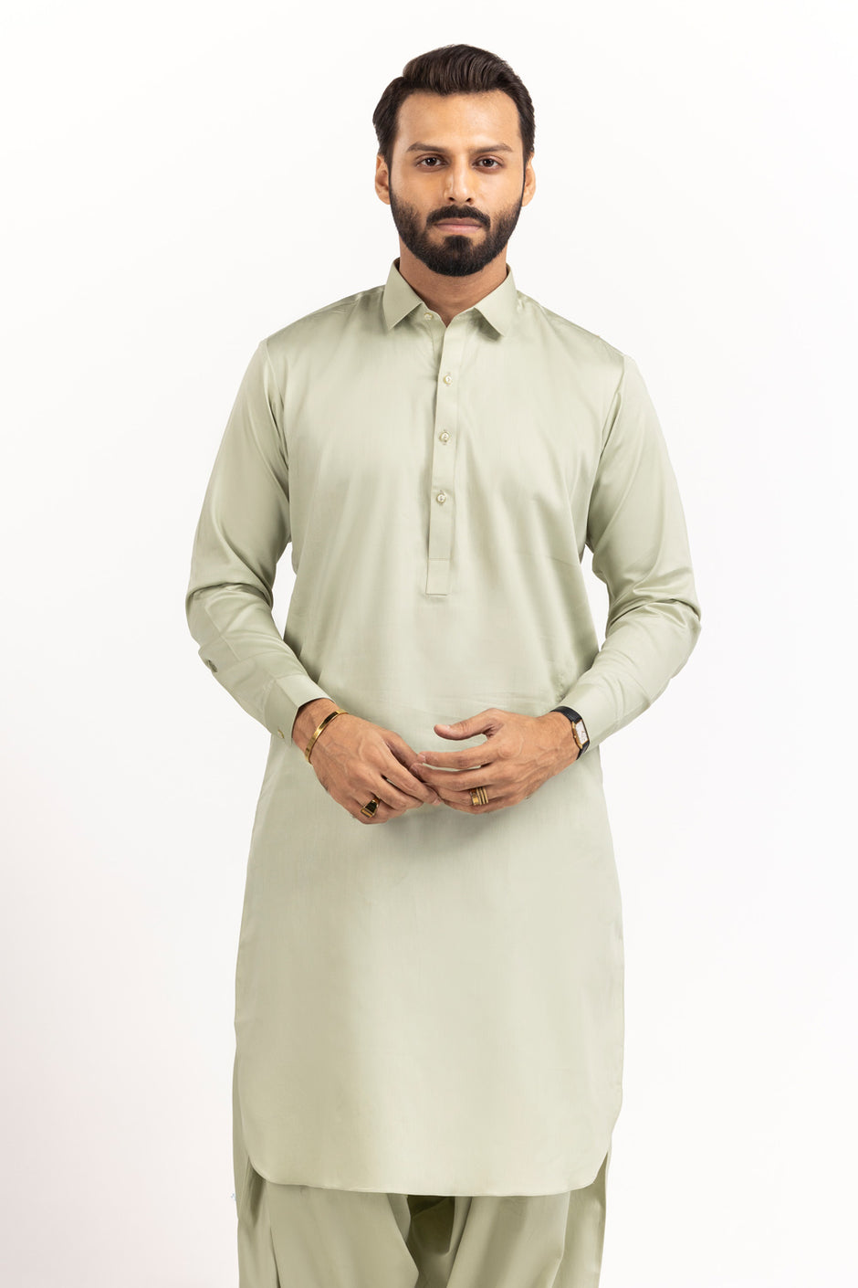 Noble Latha Unstitched Fabric Cotton-LF