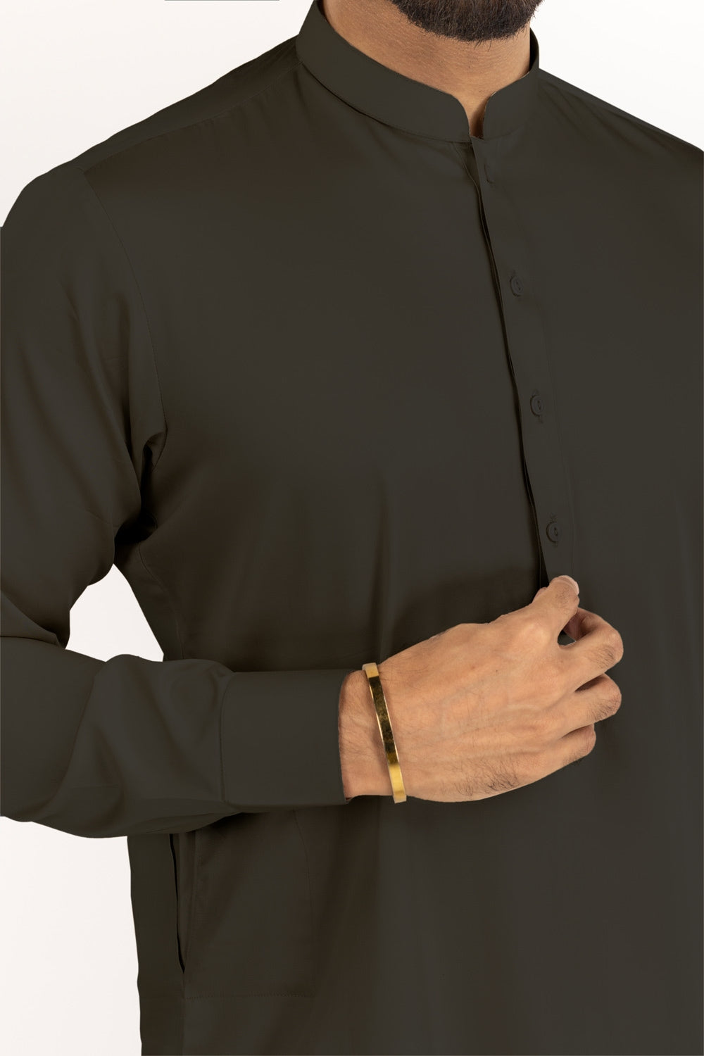 Noble Latha Unstitched Fabric Cotton-LF