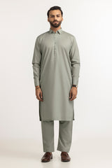 Noble Latha Unstitched Fabric Cotton-LF
