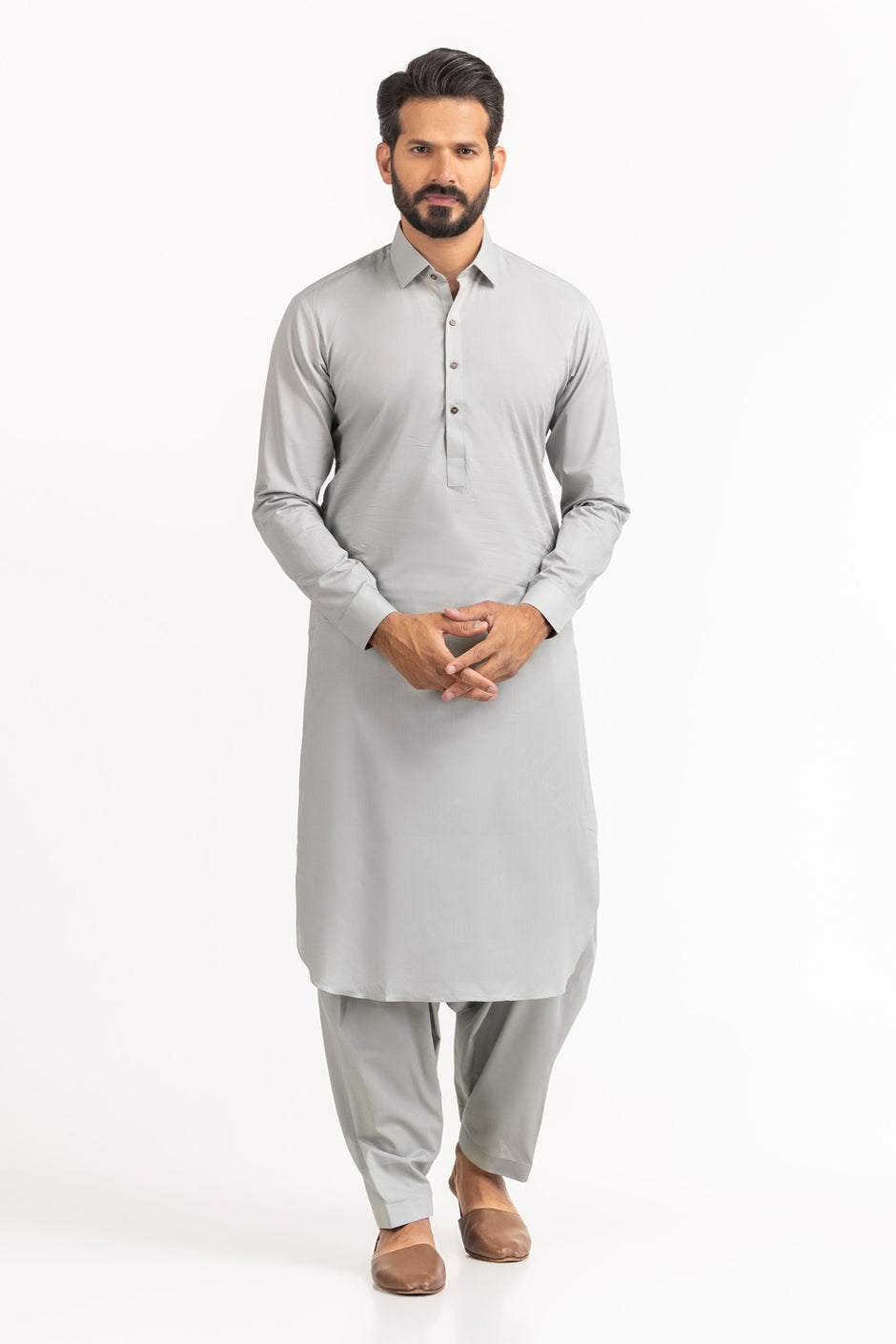 Noble Latha Unstitched Fabric Cotton-LF