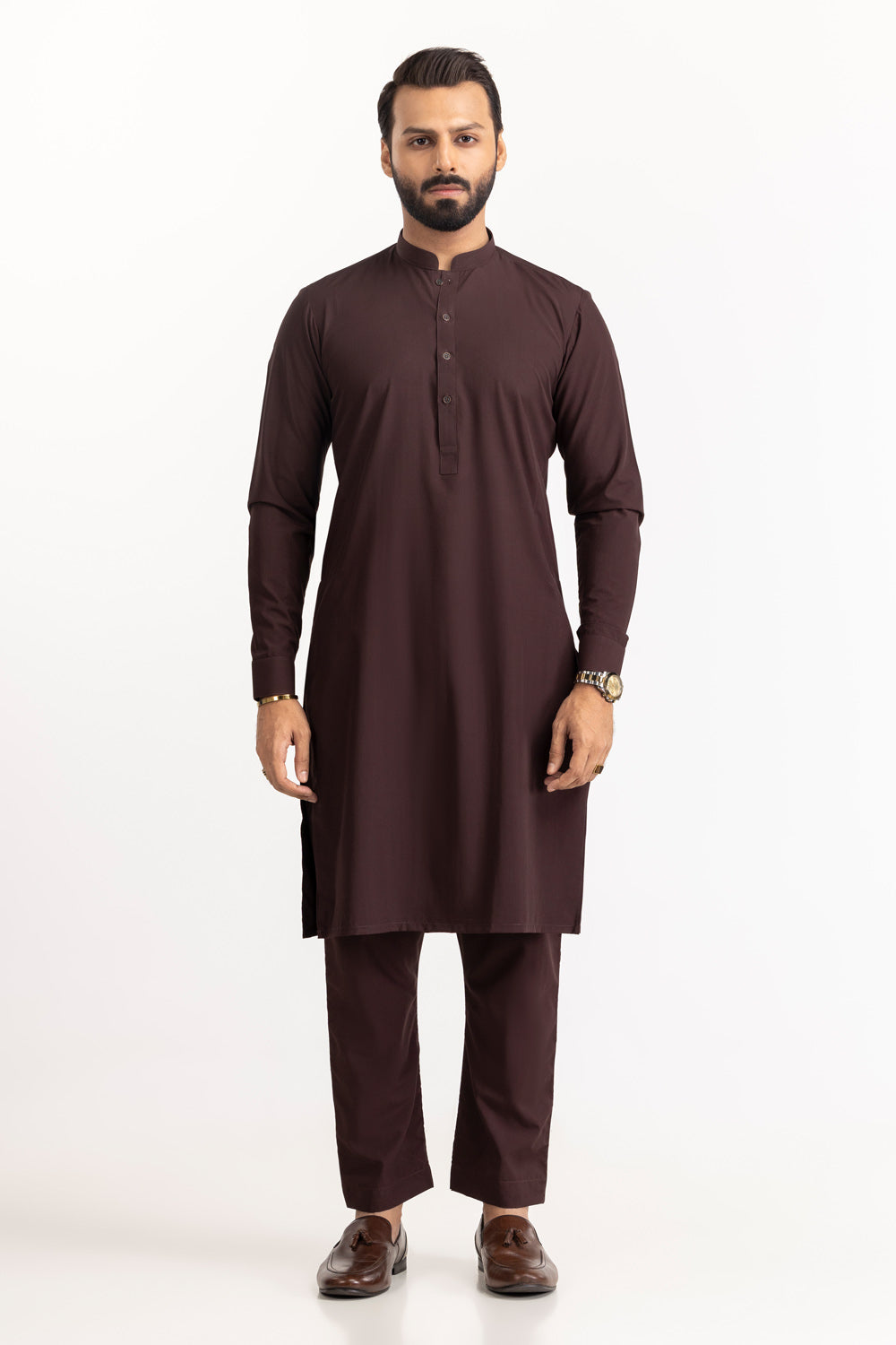 Noble Latha Unstitched Fabric Cotton-LF