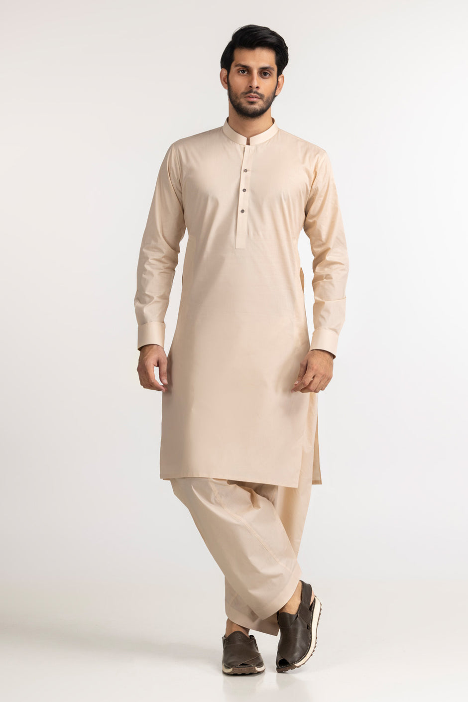 Noble Latha Unstitched Fabric Cotton-LF