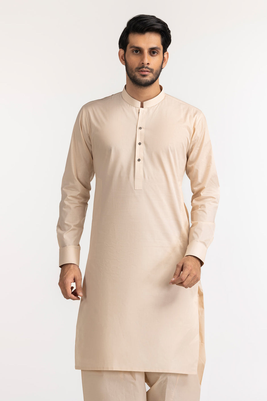 Noble Latha Unstitched Fabric Cotton-LF