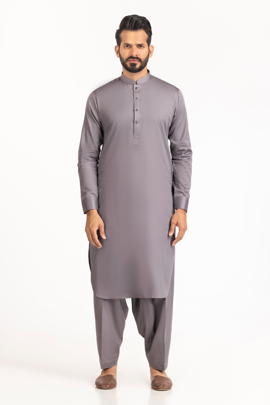Noble Latha Unstitched Fabric Cotton-LF