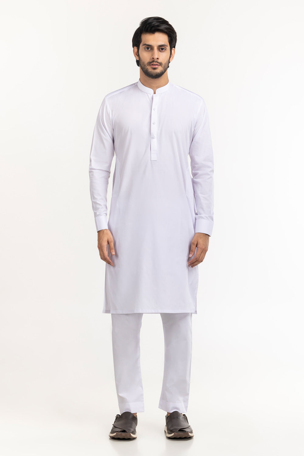 Noble Latha Unstitched Fabric Cotton-LF