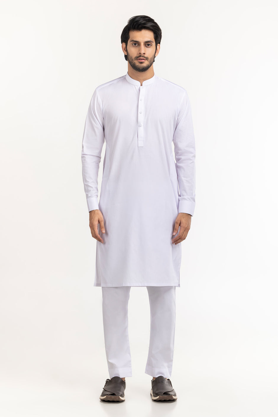 Noble Latha Unstitched Fabric Cotton-LF
