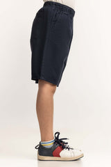 Non Denim Shorts JB-SHT-SS24-010