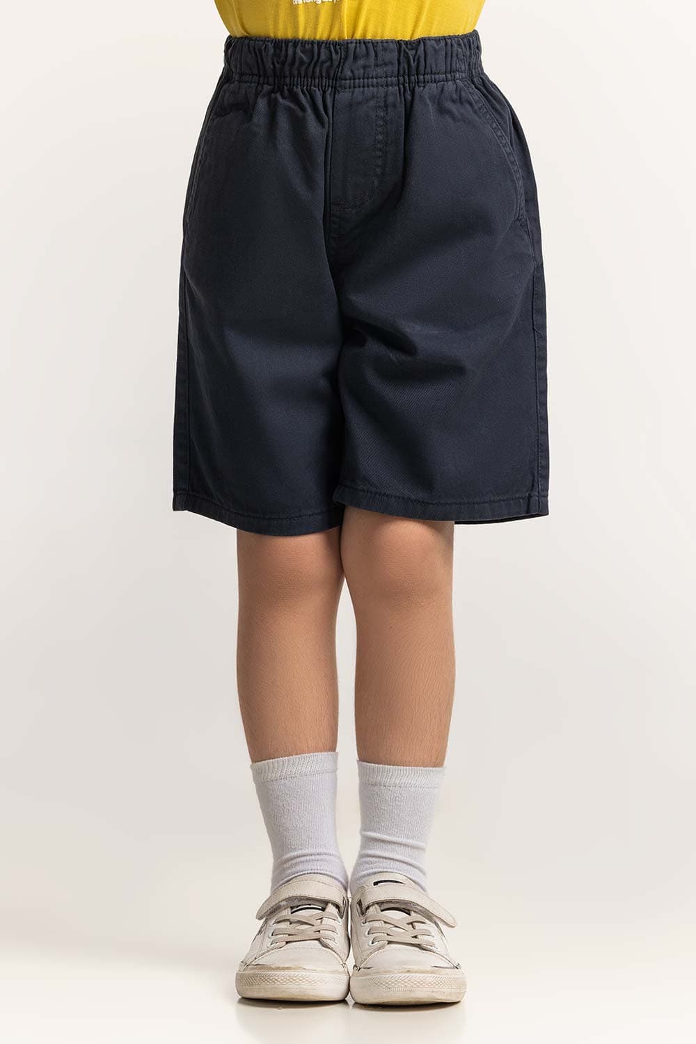 Non Denim Shorts TB-SHT-SS24-010