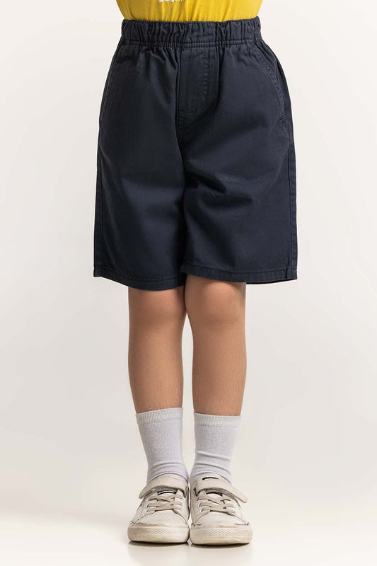 Non Denim Shorts TB-SHT-SS24-010