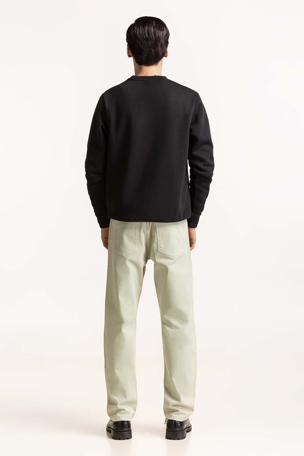 Non Denim Trouser MN-TRC-WS24-008