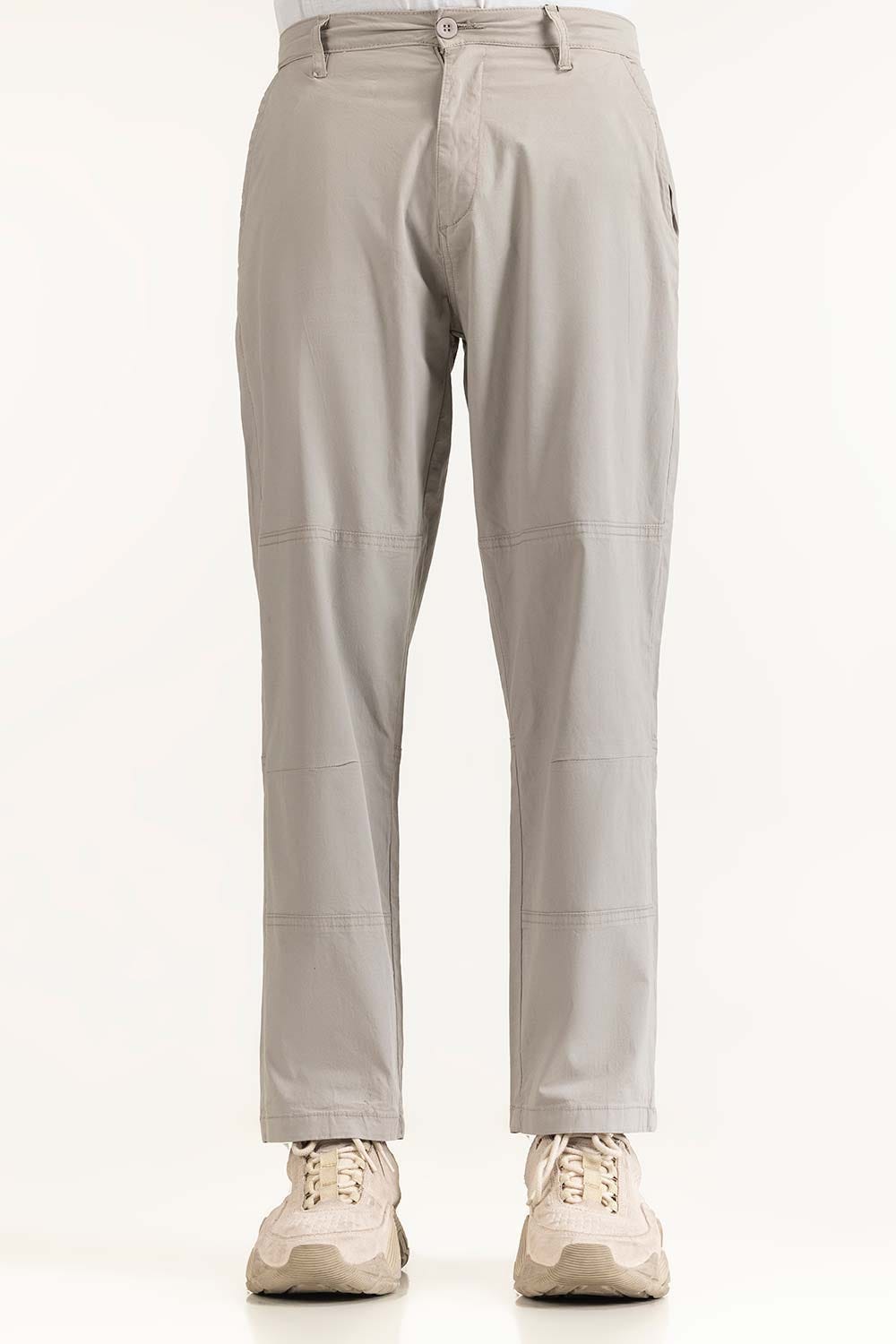 Non Denim Trouser MN-TRC-WS24-009 A