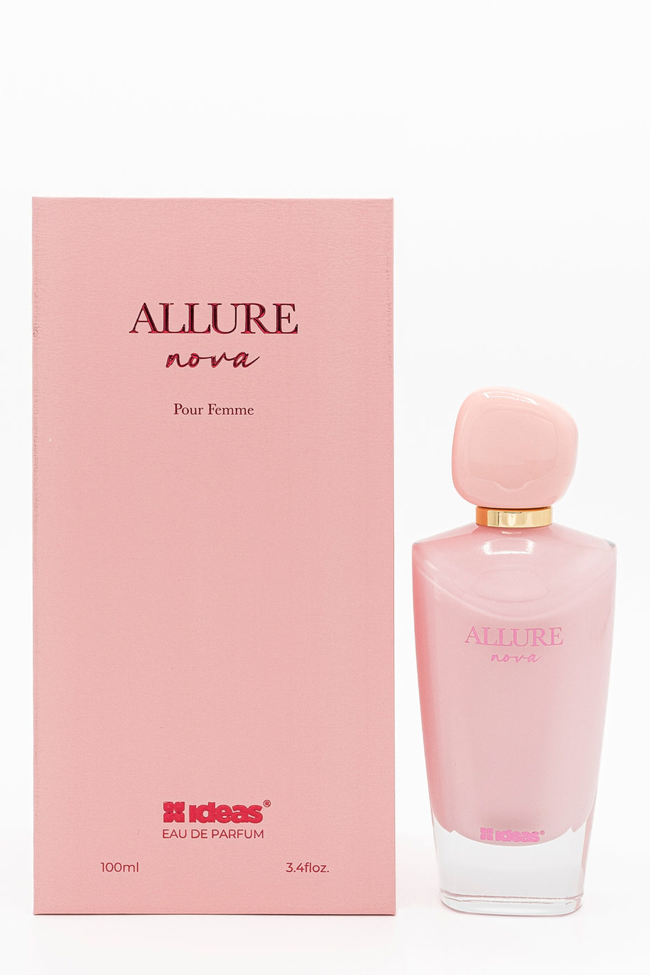 Allure Nova For women