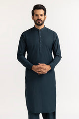 Nucleus Unstitched Fabric Blended