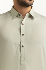 Nucleus Unstitched Fabric Blended