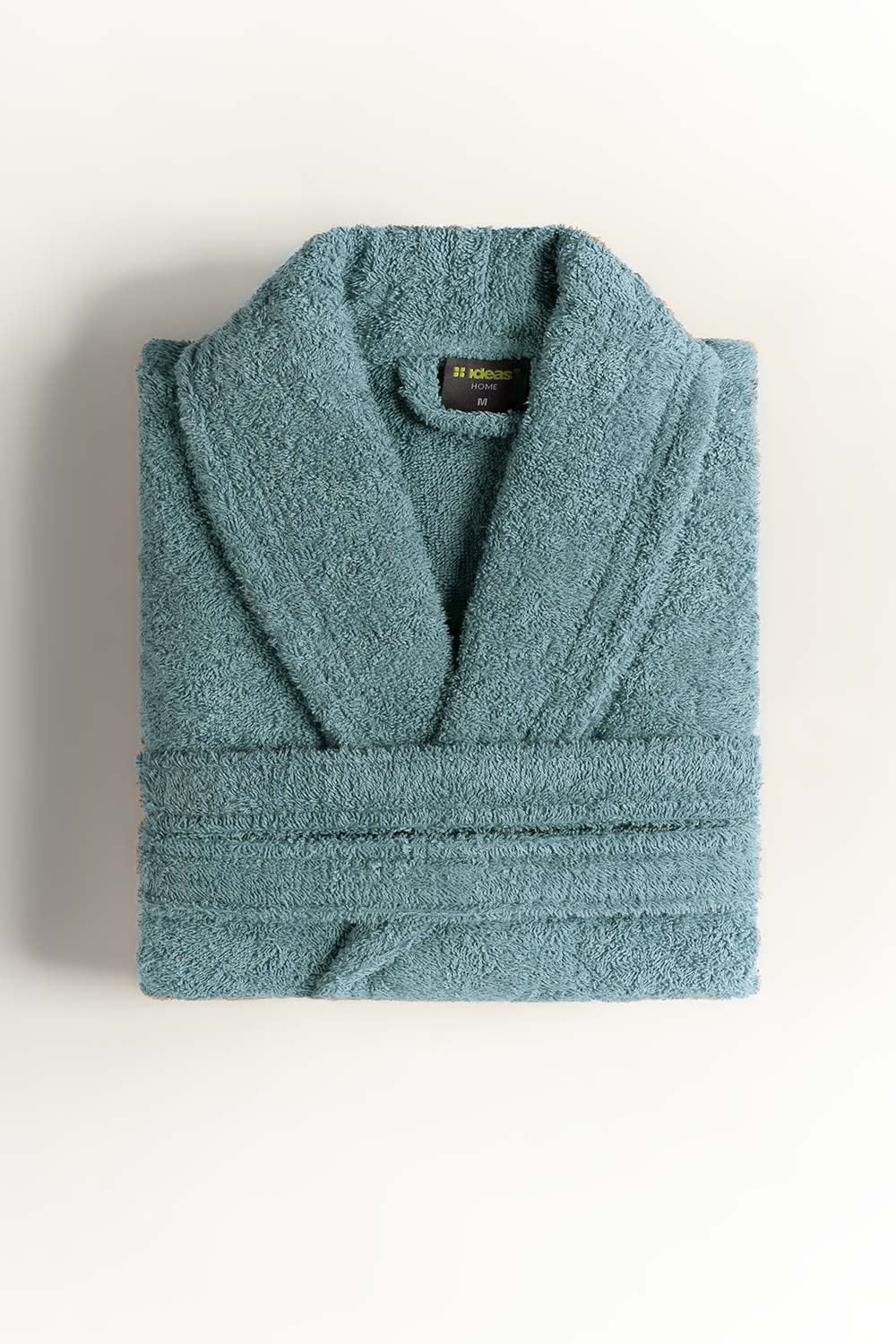 Oasis Combed Bathrobe