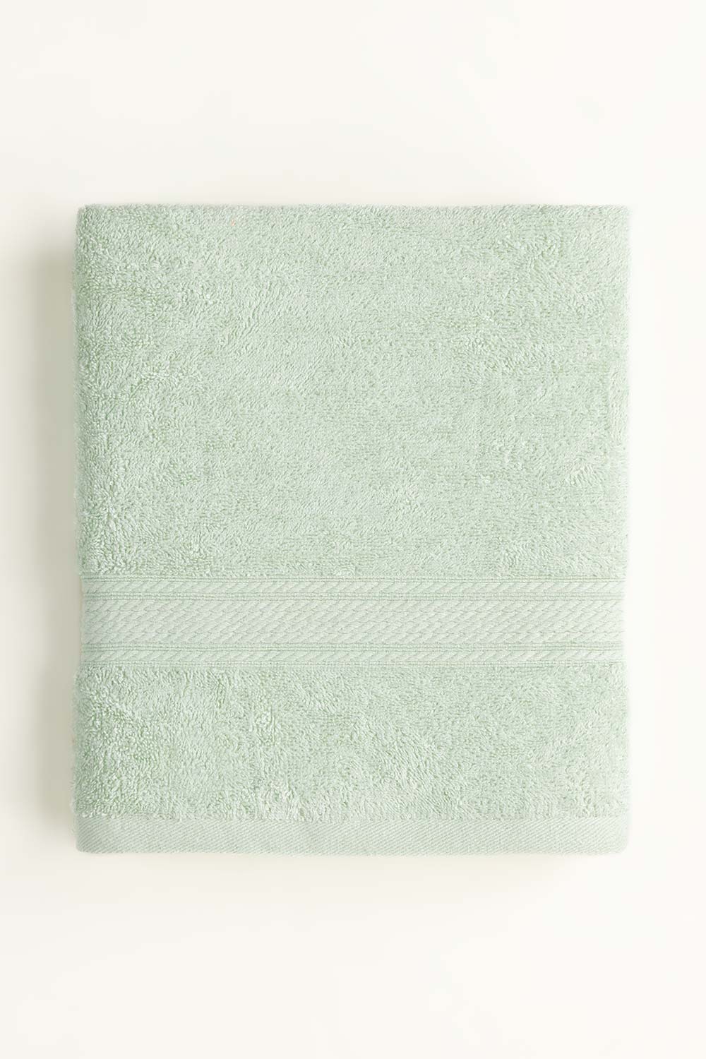 Ocean Dyed Bath Towel