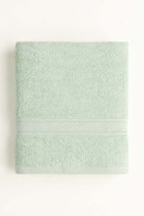 Ocean Dyed Bath Towel